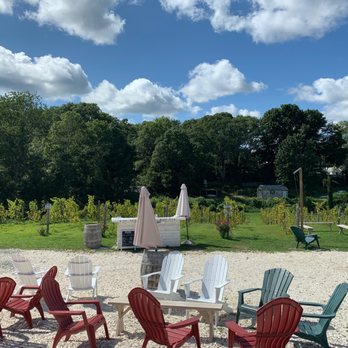 Cape Cod Winery - Cape Cod Winery - Wineries Near Me - Falmouth, Massachusetts