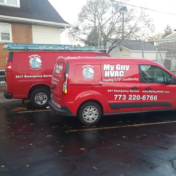 my guy heating and air