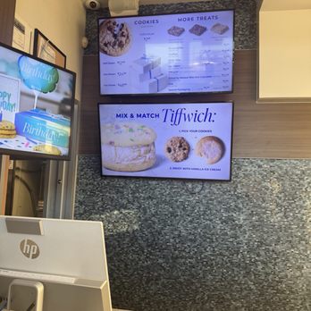 Tiff's Treats - Desserts Near Me - Austin, Texas