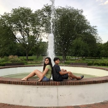 Veterans Park - me pushing my picture luck w the shrimps - 8/6/17 - Dog Parks Near Me - Hamilton, New Jersey Veterans Park - me pushing my picture luck w the shrimps - 8/6/17 - Dog Parks Near Me - Hamilton, New Jersey
