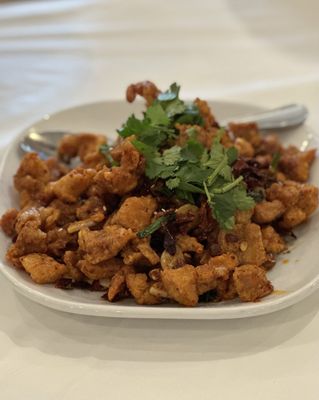 Mala Sichuan Bistro by null