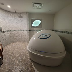 True REST Float Spa