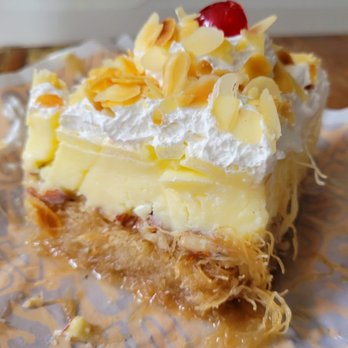 Oasis Cafe - Ekmek - Bakeries Near Me - New York, New York Oasis Cafe - Ekmek - Bakeries Near Me - New York, New York
