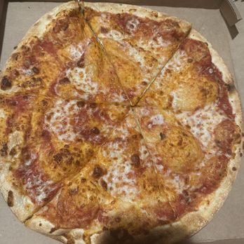 MOD Pizza - Maddy extra cheese. - Pizza Near Me - Queen Creek, Arizona
