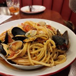 Vinny's Clam Bar - Tutto mare