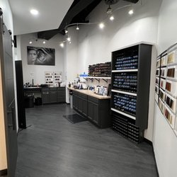 Sheer Elegance Salon & Med Spa