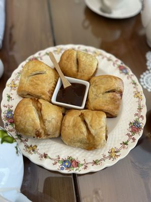 Sip Tea Room by null