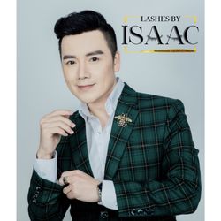 Lashes By Isaac - I'm Isaac Nguyen :)