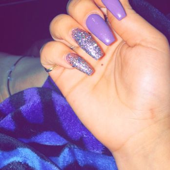 Royal Nails Spa - Nail Salons Near Me - Sunrise, Florida