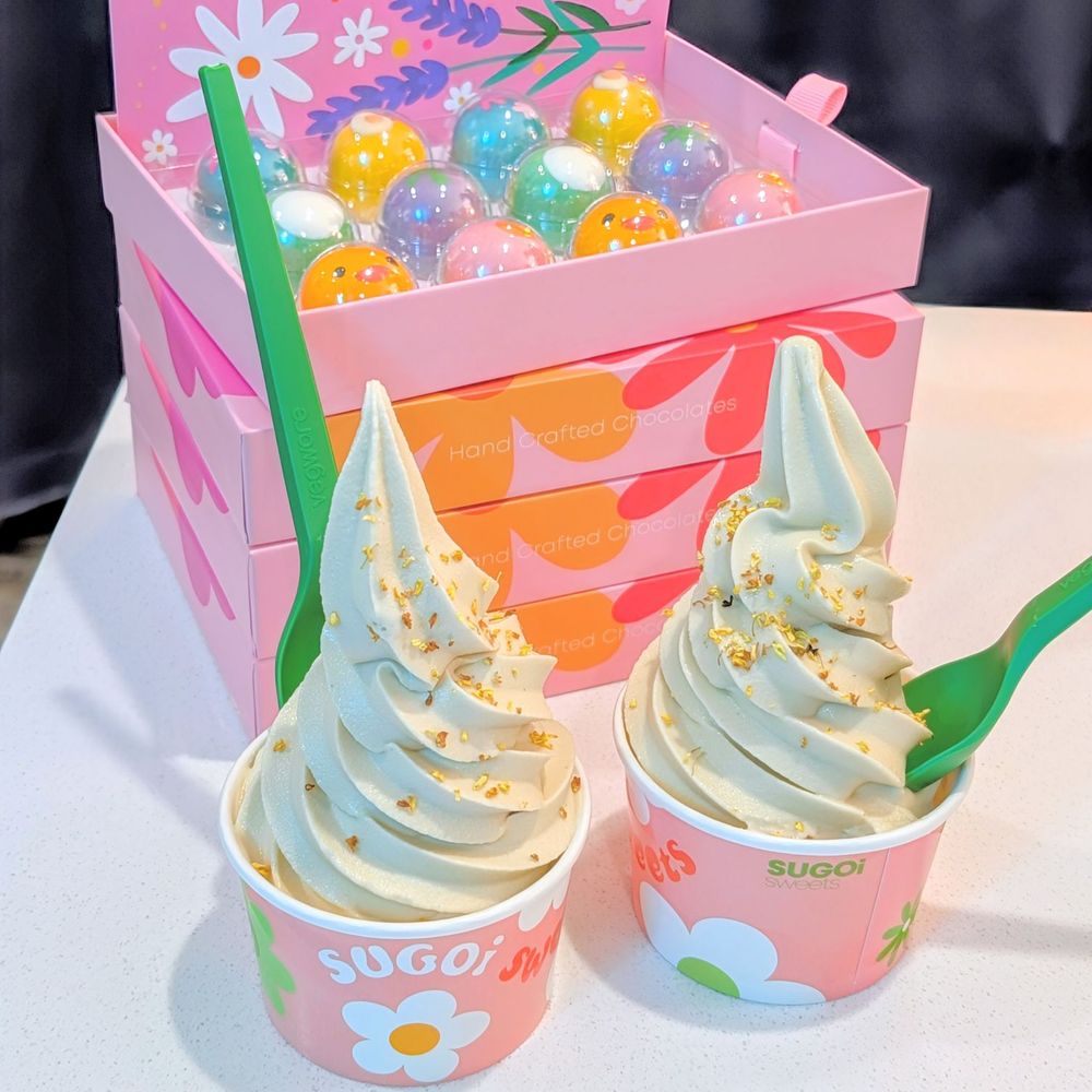 Sugoi Sweets - Chocolatiers & Shops Near Me - Chicago, Illinois
