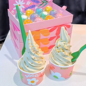 Sugoi Sweets - Chocolatiers & Shops Near Me - Chicago, Illinois Sugoi Sweets - Chocolatiers & Shops Near Me - Chicago, Illinois