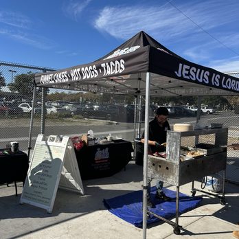 Javi G Foods - Pop-Up Restaurants Near Me