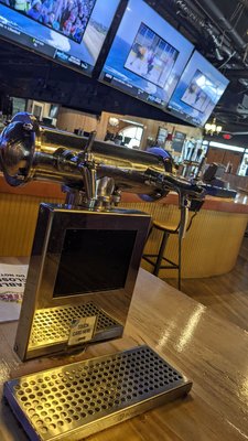 Harper's Restaurant & Brew Pub by null