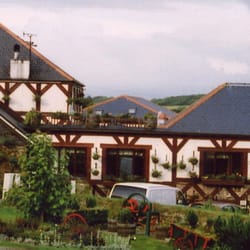 White House Inn