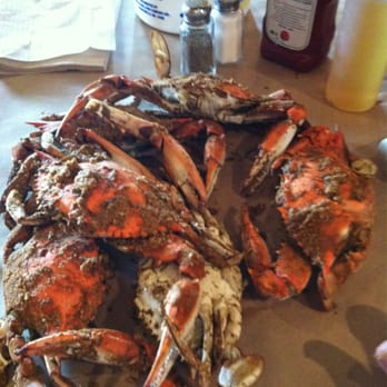 Quarterdeck - Seafood Near Me - Arlington, Virginia Quarterdeck - Seafood Near Me - Arlington, Virginia