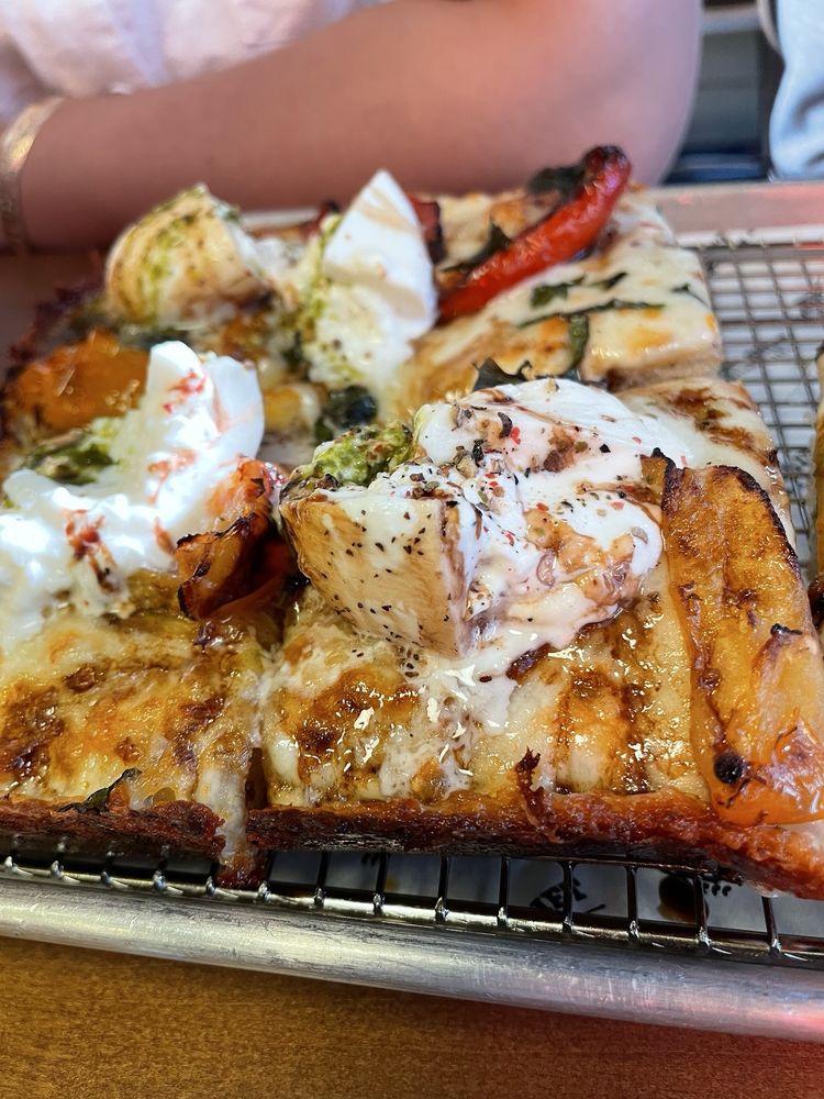 Night Shift Kitchen & Tap