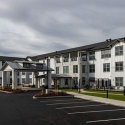 The Esther at Riverbend Assisted Living