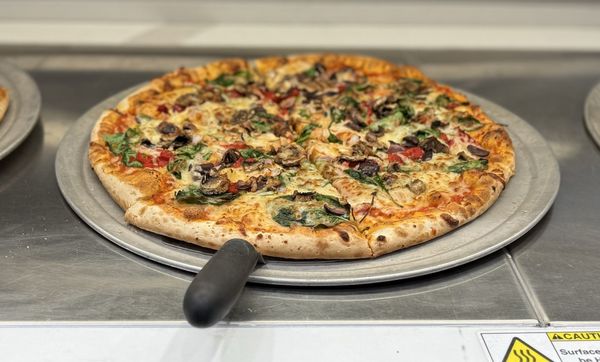 Amazon Fresh by null