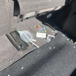 Oxendale Hyundai - Oxendale reconditioning!