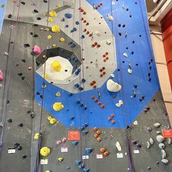 Movement - Instruction wall