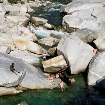 South Yuba River State Park - Parks Near Me - Penn Valley, California