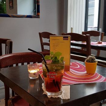 Les Petits Céleste - Mojito in situ - Cocktail Bars Near Me - Paris, 75 Les Petits Céleste - Mojito in situ - Cocktail Bars Near Me - Paris, 75