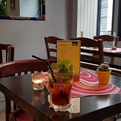 Les Petits Céleste - Mojito in situ