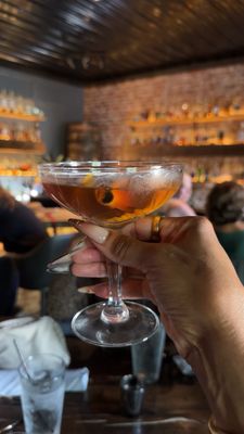 Black Sheep Restaurant by null