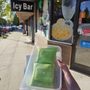 Icy Bar