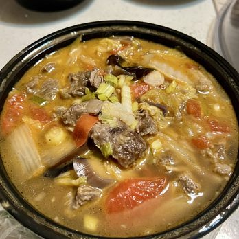 Gao's Noodle House - Northeast style stew - Noodles Near Me - Edison, New Jersey Gao's Noodle House - Northeast style stew - Noodles Near Me - Edison, New Jersey