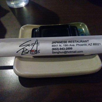 Sushi Bros - How cute are these?!? - Sushi Bars Near Me - Phoenix, Arizona
