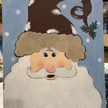 Painting with a Twist - Paint & Sip Near Me - Winston-Salem, North Carolina
