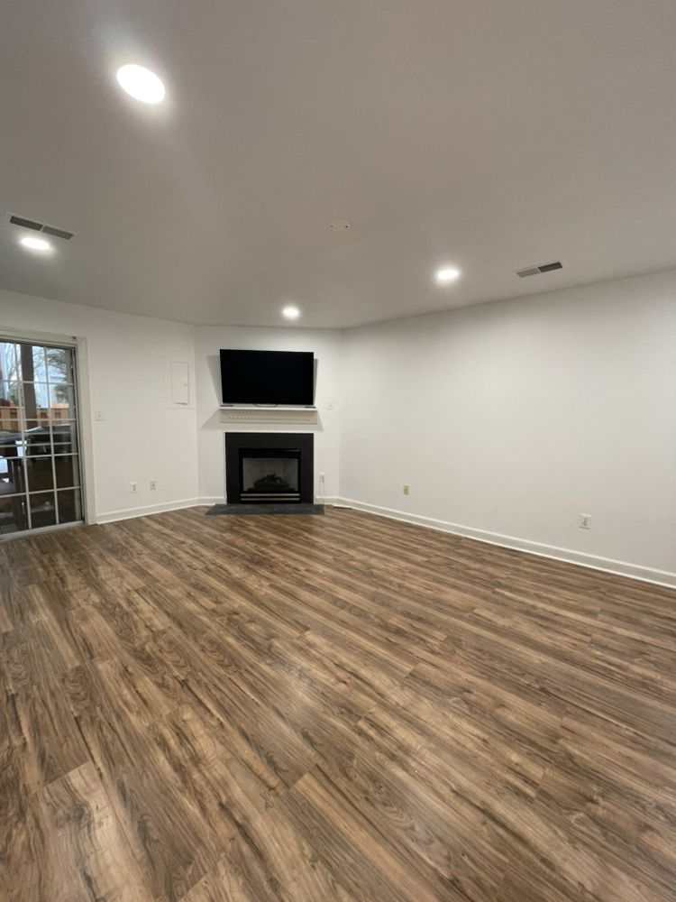 Slide of Dulles Handyman