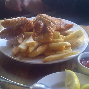 Sailor Jack's - Fish n Chips - Seafood Near Me - Benicia, California
