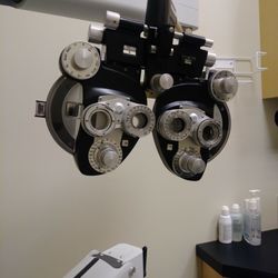 Alberta Eye MD