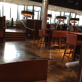 High Velocity - This is the main dining area. - American Near Me - Orlando, Florida