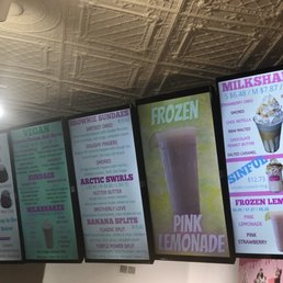 Menu Menu