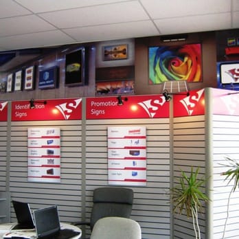 Signarama Plano - Design & Print Capabilities. - Printing Services Near Me - Plano, Texas