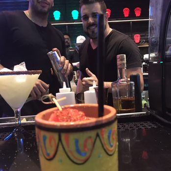 Tacology - Mexican Near Me - Miami, Florida