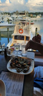 Rockafeller's Restaurant by null