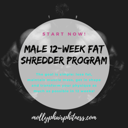 Phair Phitness & Nutrition