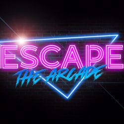 Escape The Arcade