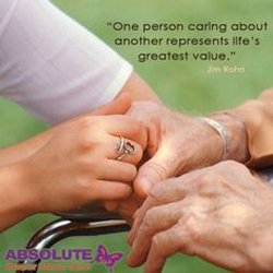 Heart of wisdom Senior services