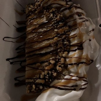 La Ristra - Choco Taco - Mexican Near Me - Gilbert, Arizona