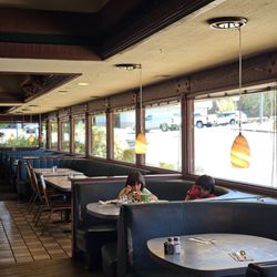 Waffle Shop