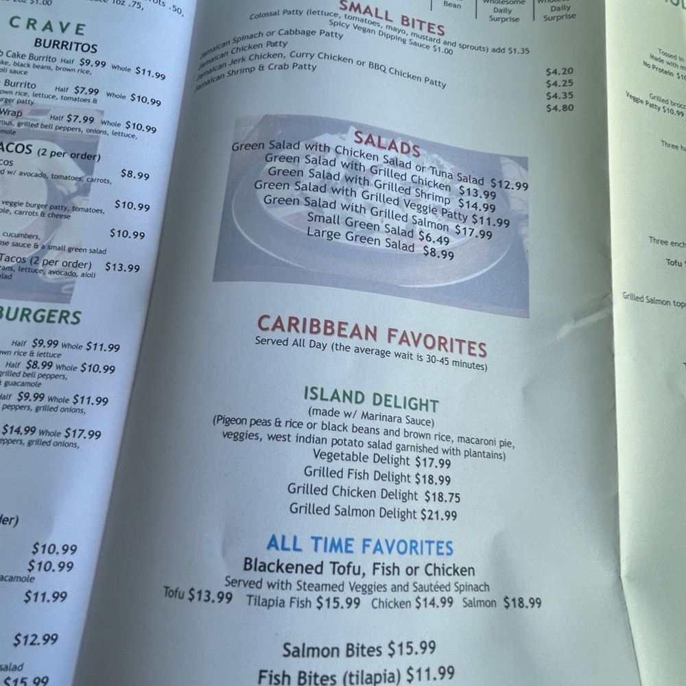 Simply Wholesome - Menu - Health Markets Near Me - Los Angeles, California Simply Wholesome - Menu - Health Markets Near Me - Los Angeles, California