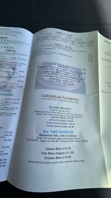 Menu photo 4 Simply Wholesome Los Angeles, CA Menu photo 4 Simply Wholesome Los Angeles, CA