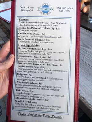 Eichardt's Pub Grill & Coffee by null