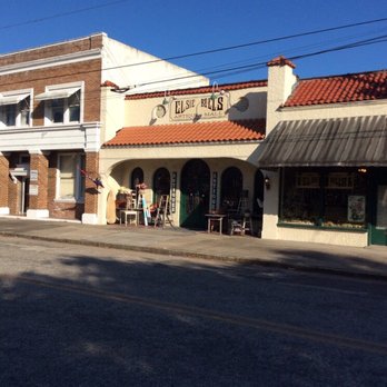 Elsie Bell's Antique Mall - Antiques Near Me - Palatka, Florida