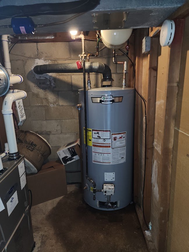 Slide of Aqua-Tech Plumbing Solutions